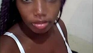 hottest pornstar compilation one... deepthroat sloppy ebony tits sucking mastermeat1