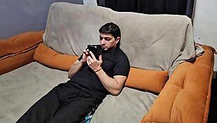 Slutty milf rides my cock cheating on her cuckold hubby again