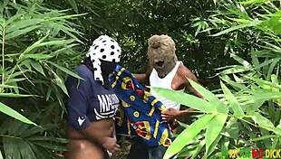 slammed down hard on friends dick till pussy drips cum