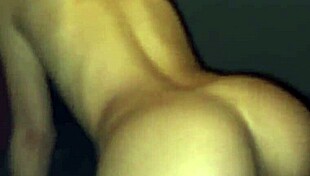 Hubby Watches Me Suck in Spicy Club!