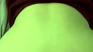 Big Ass Teases Slow Hard Fuck Cumshot