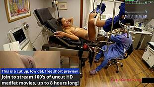 did kalani luana pass her tampa university entrance physical?