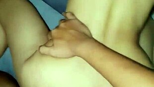 Bokep Indonesia Enjoys Beautiful Body in Rain Outside!