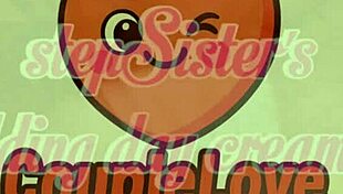 stepsister's wedding day i creampie her tight milf pussy moaning loud