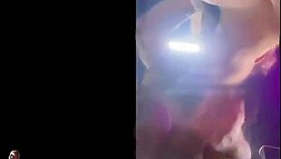 wife fucks muscular tattoo artist gaping pussy mmf in front of cuckold husband interracial swingers part 02