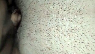 Intimate Homemade Milf Anal Pounding Up Close and Raw