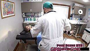 relaxation gynecology miraa monroe i umm finger my shaved pussy close up with toys...