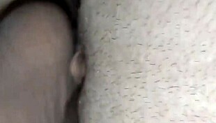 Intimate Homemade Milf Anal Pounding Up Close and Raw