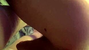 Watch her lose anal to horse cock dildo gaping wide