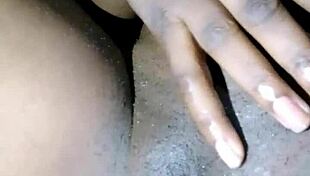 Hot Sexy African Pussy Gets Pounded Hard! You Won't Believe the Action