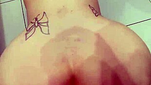 Mature Milf Ass Pussy Stuffed By Thick Monster Cock Anal Creampie