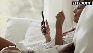 Agatha Vega's Sexy Blowjob Leads to Hard Latina Pounding