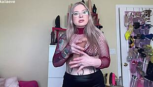 ever wonder how my mindfucked meat puppet craves cock after reprogramming with dildos?