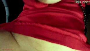 50yo housewife's massage erupts into big cock happy ending cumshot