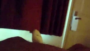 bedroom confessions slut wife teases your cock with handjob till you beg for more?