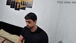 Slutty milf rides my cock cheating on her cuckold hubby again