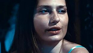 Pervy Stepuncle Pounds Stepmom and Stepdaughter in Taboo Threesome