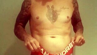 wtfafterlockup update 2 vid shower toilet flashing big cock tattoo solo