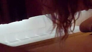 bedroom confessions slut wife teases your cock with handjob till you beg for more?