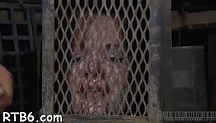 damn babe's sweet nipples hurt so good