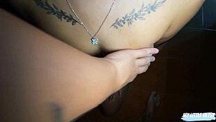 Cheating on wife after realtor's big ass and deepthroat skills tempt me too much