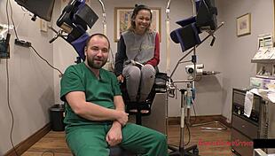 did kalani luana pass her tampa university entrance physical?