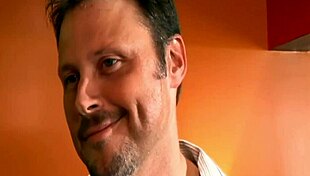 Fucking Fishnet Brunette Milf Mommy Bent Over Doggystyle Gaping Shaved Pussy Creampie