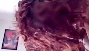 skinny submissive flaquita spreads legs for fingering lick pussy cum in mouth on natural small tits