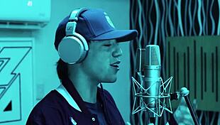 Bzrp music session 23 celebrates Paulo with Argentina pride and raw energy