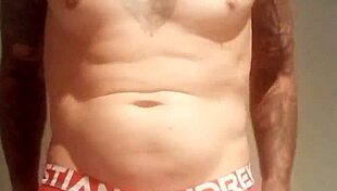 wtfafterlockup update 2 vid shower toilet flashing big cock tattoo solo