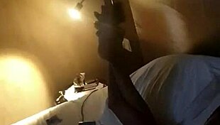 Mature Tall Mistress Rips Clothes in Petite Femdom Striptease Domination!