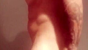 wtfafterlockup update 2 vid shower toilet flashing big cock tattoo solo