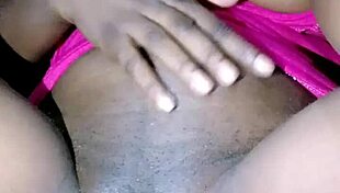 Hot Sexy African Pussy Gets Pounded Hard! You Won't Believe the Action