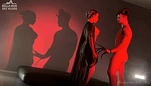 hey check bella mur's sex vlog failed orgy with deepthroat sluts n monster cocks everywhere