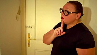 mistress april binds man and unleashes brutal domination