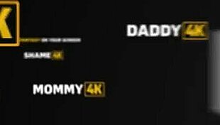 Blonde Glasses Whore Takes Rough Anal Loan Fuck All Holes