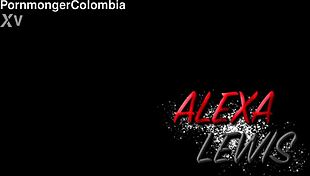 Alexa Lewis Danyel Mast Rip Anal Fisting Big Ass Milf Whore Fuck Fest