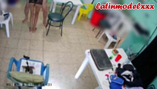 backstage thrill pounding stepdaughter cam raw emotion