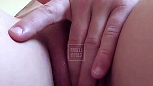 real homemade fucking my blonde wife's huge ass doggystyle kinky latina