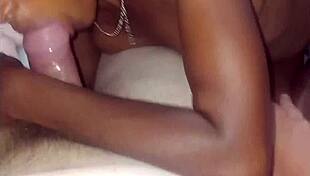 black whore's handjob and blowjob top everything at hostel?