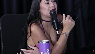 Teteu Santos swing cast compilation with Tifany Rocha, Bruna Surfistinha and Fabricio Nunes part 1 on sheer red