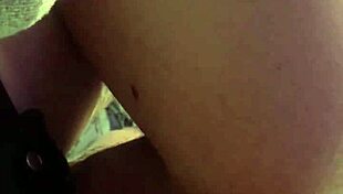 Watch her lose anal to horse cock dildo gaping wide