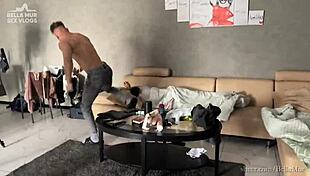 hey check bella mur's sex vlog failed orgy with deepthroat sluts n monster cocks everywhere