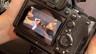 hey check bella mur's sex vlog failed orgy with deepthroat sluts n monster cocks everywhere