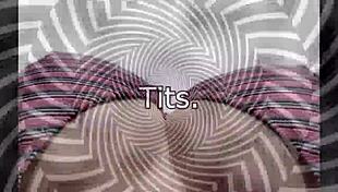 Erotic mistress Lisa's tricky game turns steamy and seductive fast