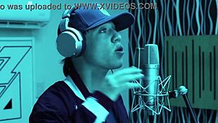 Bzrp music session 23 celebrates Paulo with Argentina pride and raw energy