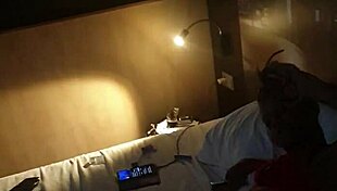 Mature Tall Mistress Rips Clothes in Petite Femdom Striptease Domination!
