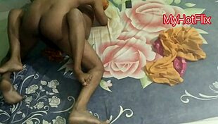hey check out this bengali couple's fresh hardcore homemade sex tape from 2024