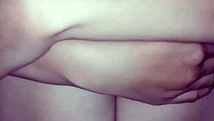 thai teen spreads tight pussy for stranger's creampie fuck right away