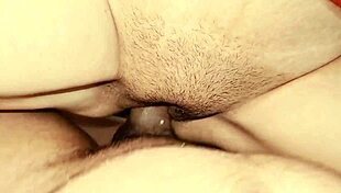 god our first anniversary night was wild with my new indian wife moaning loud